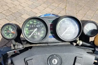 Foto 6 di 7: BMW R65 | 1984 | Route 66 Auctions