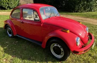 Foto 3 di 8: Volkswagen Beetle | 1996 | Route 66 Auctions