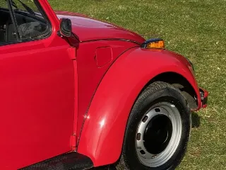 Foto 6 di 8: Volkswagen Beetle | 1996 | Route 66 Auctions