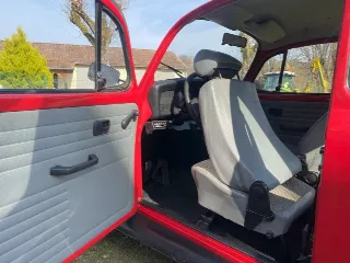 Foto 7 di 8: Volkswagen Beetle | 1996 | Route 66 Auctions