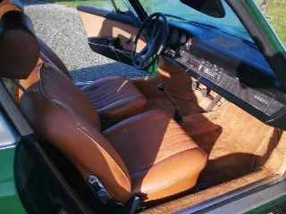 Foto 2 di 8: Porsche 911 S 2.2 Targa | 1970 | Route 66 Auctions