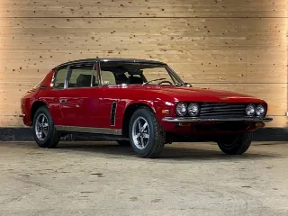 Foto 1 di 8: Jensen Interceptor | 1972 | Route 66 Auctions