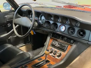 Foto 2 di 8: Jensen Interceptor | 1972 | Route 66 Auctions