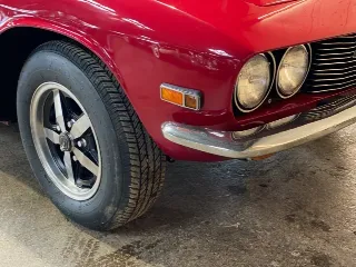 Foto 3 di 8: Jensen Interceptor | 1972 | Route 66 Auctions