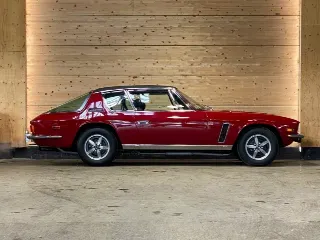 Foto 4 di 8: Jensen Interceptor | 1972 | Route 66 Auctions