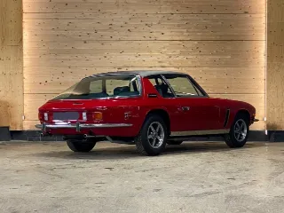 Foto 5 di 8: Jensen Interceptor | 1972 | Route 66 Auctions