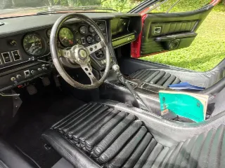 Foto 2 di 8: Maserati Bora 4.7 | 1972 | Route 66 Auctions