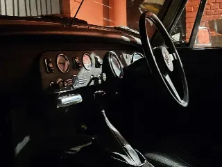 Foto 2 di 8: MG Midget 1500 | 1976 | Route 66 Auctions