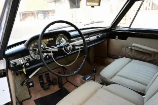 Foto 2 di 8: Lancia Flaminia Coupé | 1960 | Route 66 Auctions