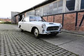 Foto 3 di 8: Lancia Flaminia Coupé | 1960 | Route 66 Auctions