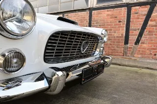 Foto 5 di 8: Lancia Flaminia Coupé | 1960 | Route 66 Auctions