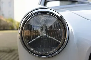 Foto 6 di 8: Lancia Flaminia Coupé | 1960 | Route 66 Auctions