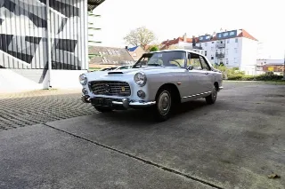 Foto 7 di 8: Lancia Flaminia Coupé | 1960 | Route 66 Auctions