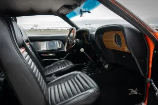 Foto 2 di 8: Ford Mustang Mach 1 | 1969 | Route 66 Auctions