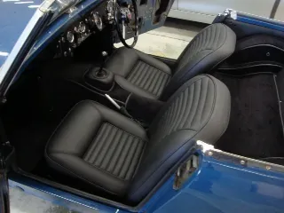 Foto 8 di 8: MG Midget Mark III | 1969 | Route 66 Auctions