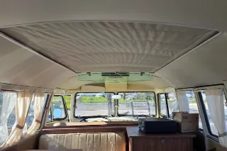 Foto 8 di 8: Volkswagen Transporter T1 Kombi | 1961 | Route 66 Auctions