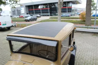 Foto 4 di 8: Citroën AC4 | 1929 | Route 66 Auctions