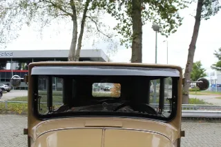Foto 6 di 8: Citroën AC4 | 1929 | Route 66 Auctions