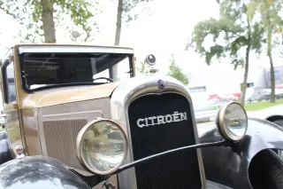 Foto 7 di 8: Citroën AC4 | 1929 | Route 66 Auctions