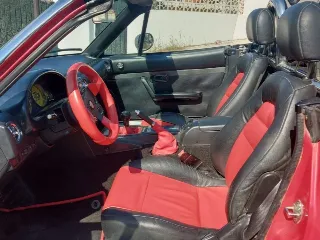 Foto 2 di 8: Mazda MX-5 | 1992 | Route 66 Auctions