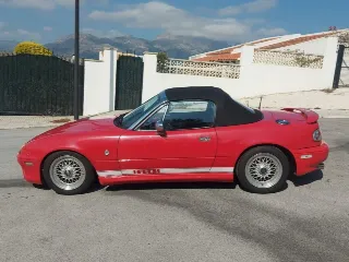 Foto 4 di 8: Mazda MX-5 | 1992 | Route 66 Auctions