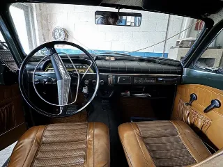Foto 2 di 8: Volvo Amazon P121 | 1967 | Route 66 Auctions