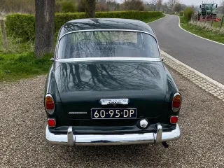 Foto 5 di 8: Volvo Amazon P121 | 1967 | Route 66 Auctions