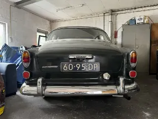 Foto 6 di 8: Volvo Amazon P121 | 1967 | Route 66 Auctions