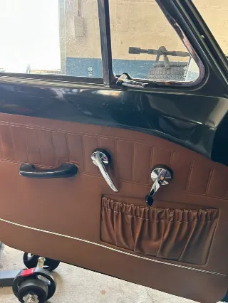 Foto 7 di 8: Volvo Amazon P121 | 1967 | Route 66 Auctions