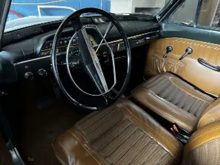 Foto 8 di 8: Volvo Amazon P121 | 1967 | Route 66 Auctions