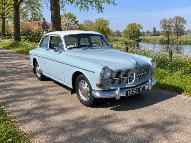 Volvo Amazon | 1965 | Route 66 Auctions