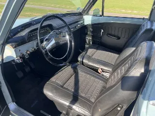 Foto 2 di 8: Volvo Amazon | 1965 | Route 66 Auctions