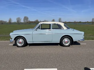 Foto 3 di 8: Volvo Amazon | 1965 | Route 66 Auctions