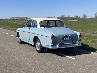 Foto 4 di 8: Volvo Amazon | 1965 | Route 66 Auctions