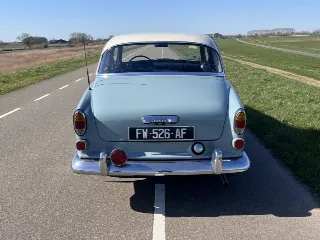 Foto 5 di 8: Volvo Amazon | 1965 | Route 66 Auctions