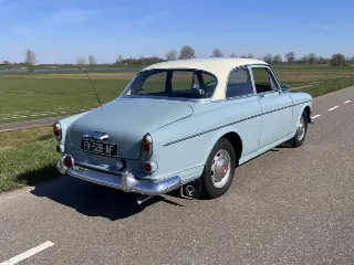 Foto 6 di 8: Volvo Amazon | 1965 | Route 66 Auctions