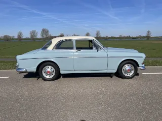 Foto 7 di 8: Volvo Amazon | 1965 | Route 66 Auctions