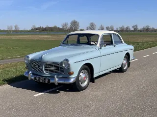 Foto 8 di 8: Volvo Amazon | 1965 | Route 66 Auctions