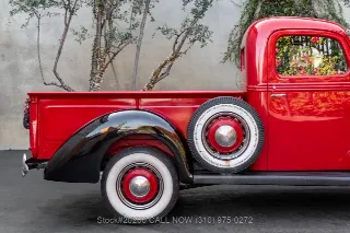 Foto 10 di 24: 1938 Ford PickUp