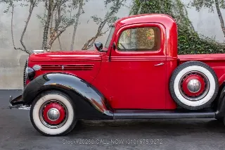 Foto 11 di 24: 1938 Ford PickUp