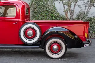 Foto 12 di 24: 1938 Ford PickUp