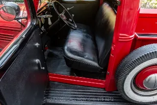 Foto 14 di 24: 1938 Ford PickUp