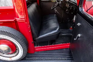 Foto 17 di 24: 1938 Ford PickUp