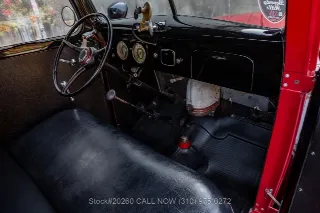 Foto 18 di 24: 1938 Ford PickUp