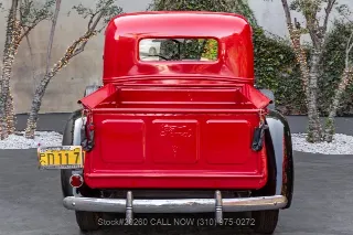 Foto 6 di 24: 1938 Ford PickUp
