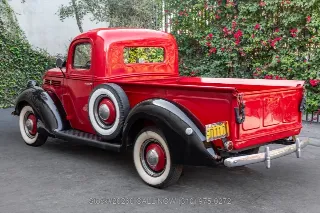 Foto 7 di 24: 1938 Ford PickUp