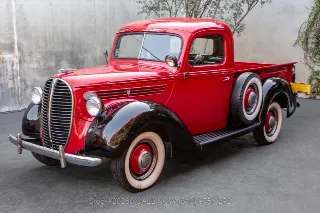 Foto 8 di 24: 1938 Ford PickUp