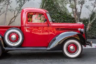 Foto 9 di 24: 1938 Ford PickUp