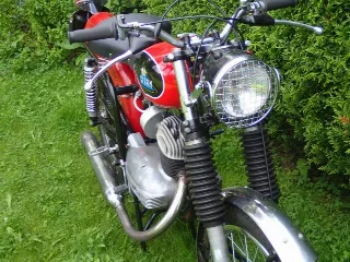 Foto 6 di 8: Gitan Libeccio | 1958 | Route 66 Auctions