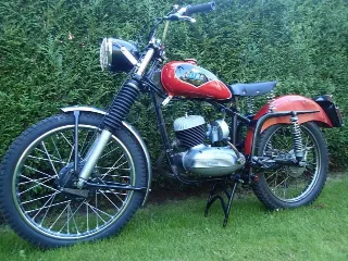 Foto 7 di 8: Gitan Libeccio | 1958 | Route 66 Auctions
